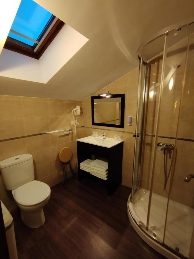 Hotel Rural Corazon De Las Arribes Aldeadávila de la Ribera 外观 照片