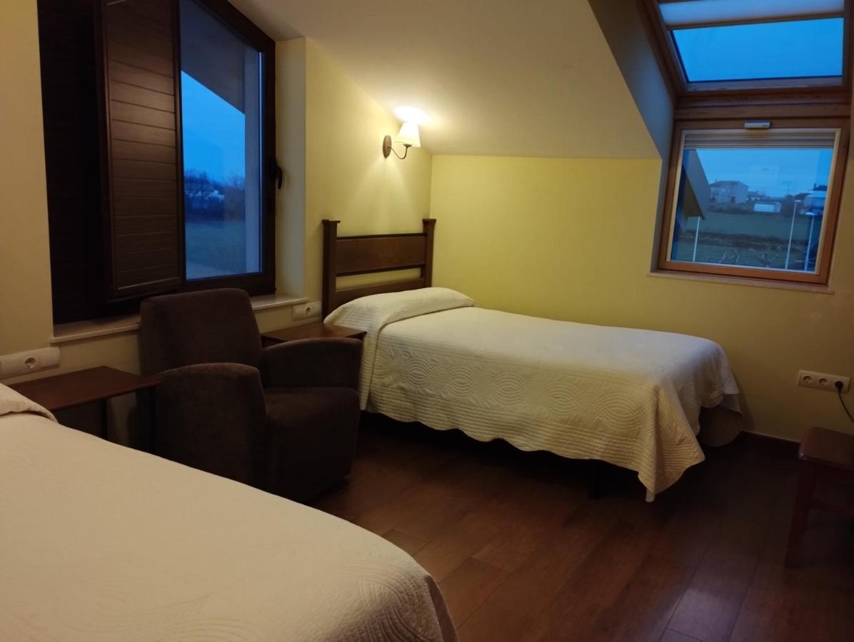 Hotel Rural Corazon De Las Arribes Aldeadávila de la Ribera 外观 照片