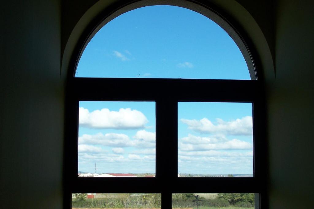 Hotel Rural Corazon De Las Arribes Aldeadávila de la Ribera 外观 照片