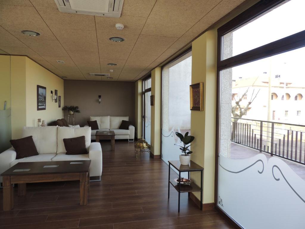 Hotel Rural Corazon De Las Arribes Aldeadávila de la Ribera 外观 照片
