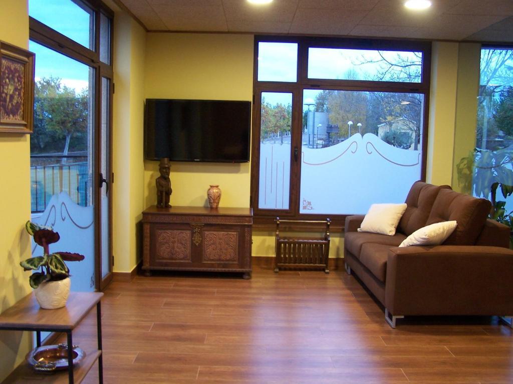 Hotel Rural Corazon De Las Arribes Aldeadávila de la Ribera 外观 照片
