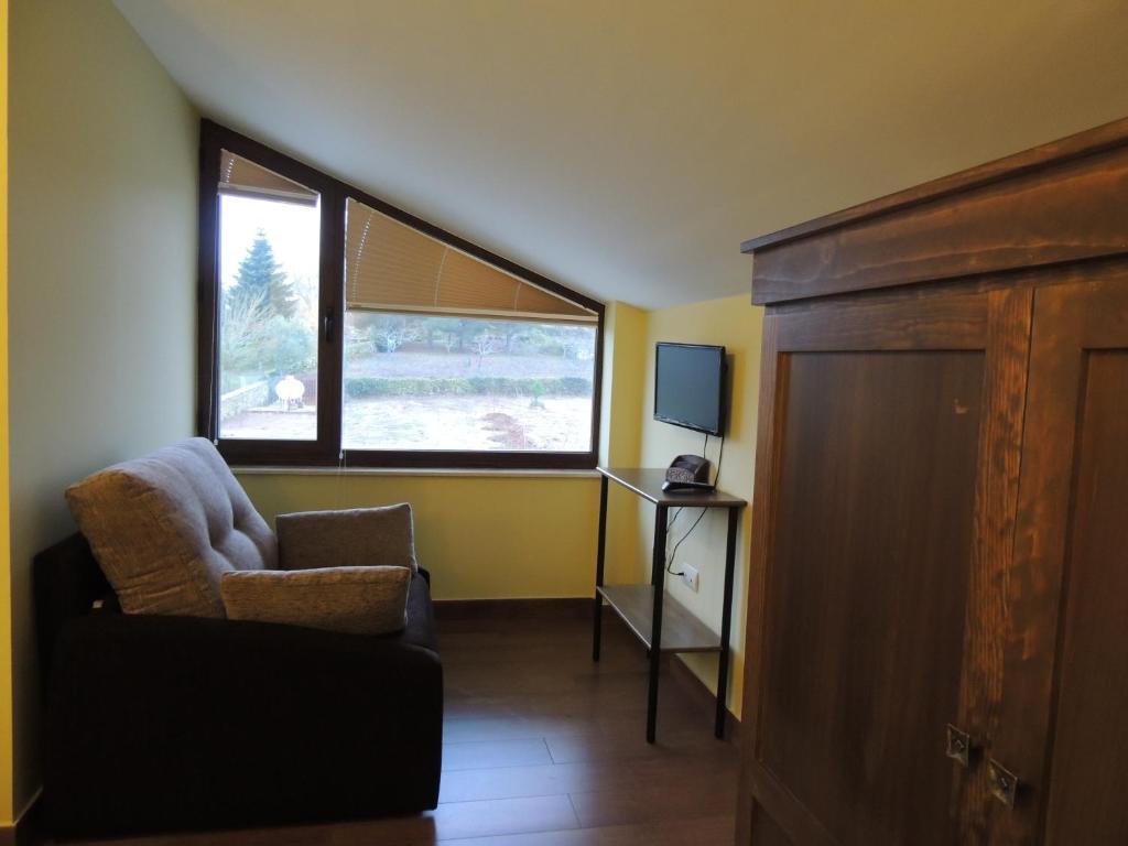 Hotel Rural Corazon De Las Arribes Aldeadávila de la Ribera 外观 照片